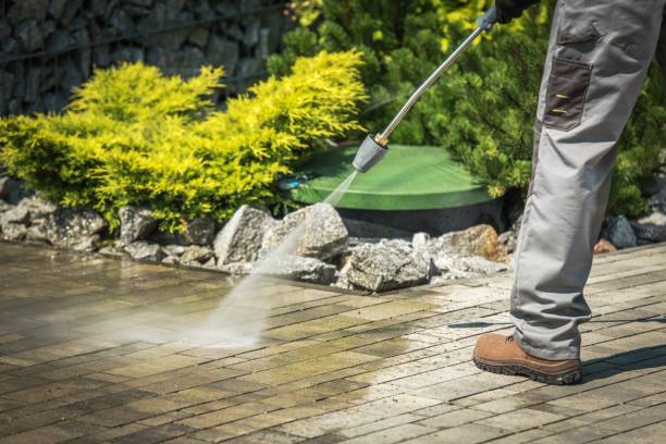 Professional Pressure Washing Services in Powderly, TX