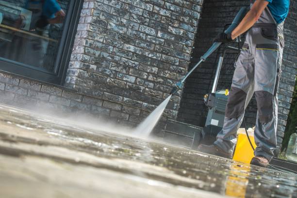Best Sidewalk and Walkway Pressure Cleaning in Powderly, TX