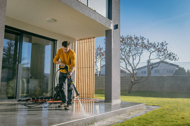 Best Graffiti Removal Services in Powderly, TX